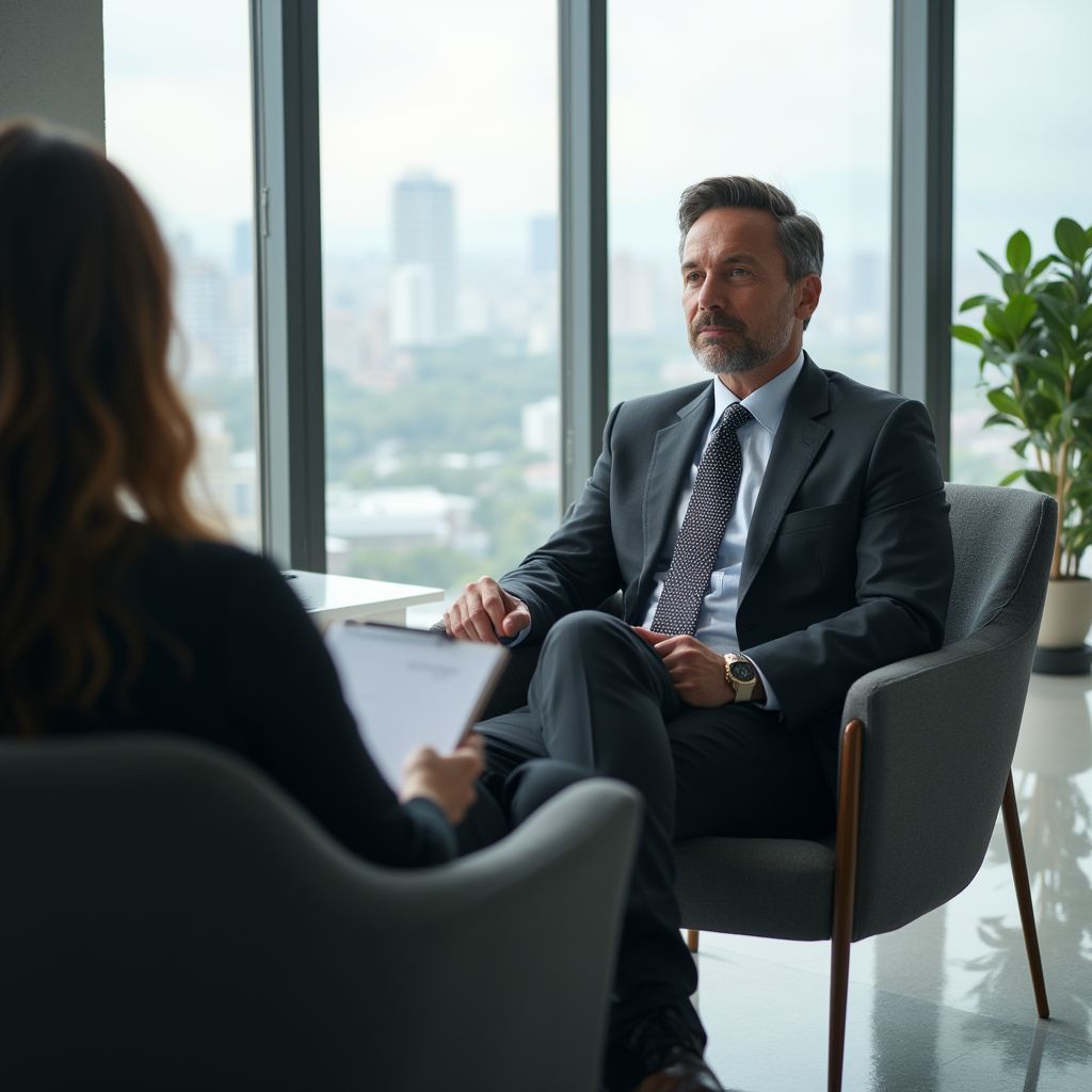 Онлайн-терапия при миграции и адаптации