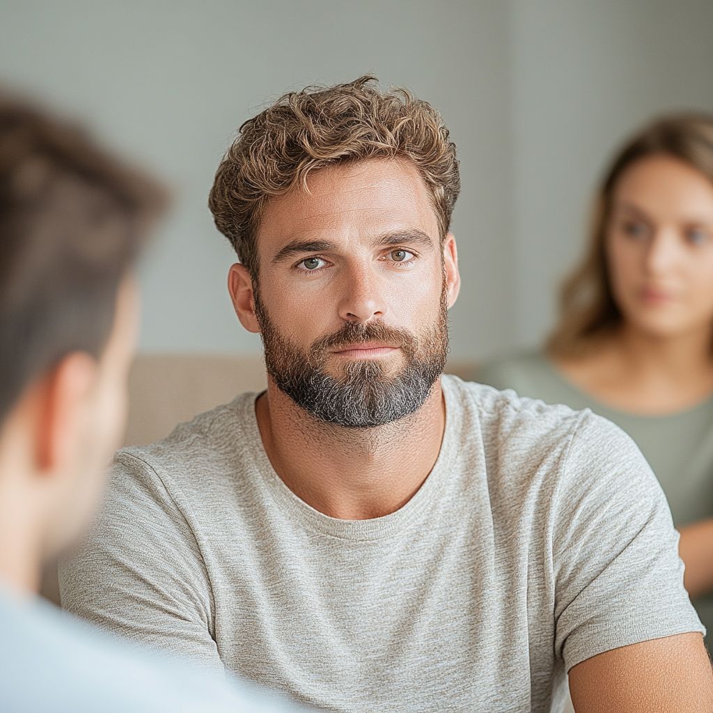 Безопасное пространство для разговора о деньгах и доходе