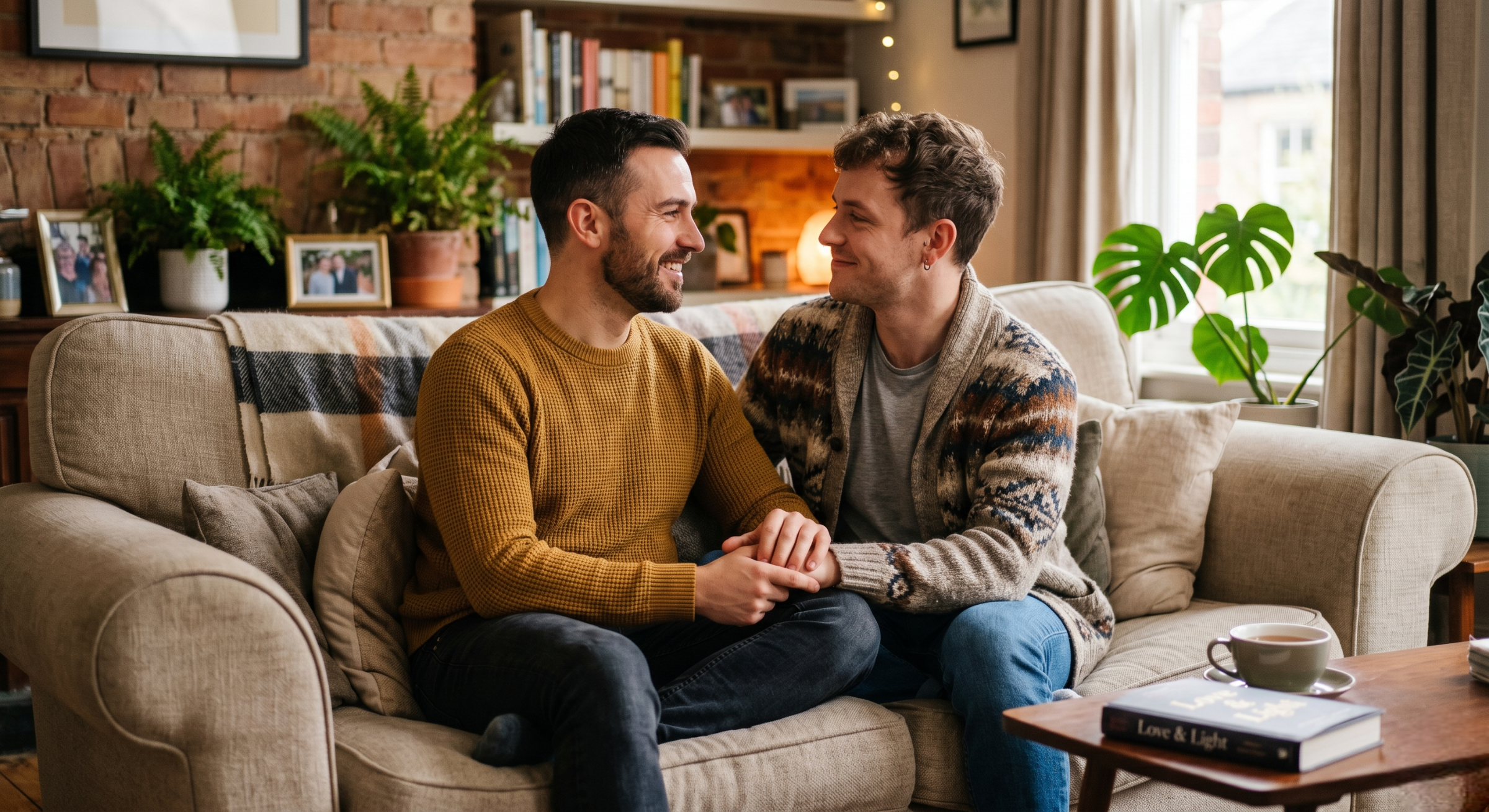 Безопасное пространство для онлайн-терапии