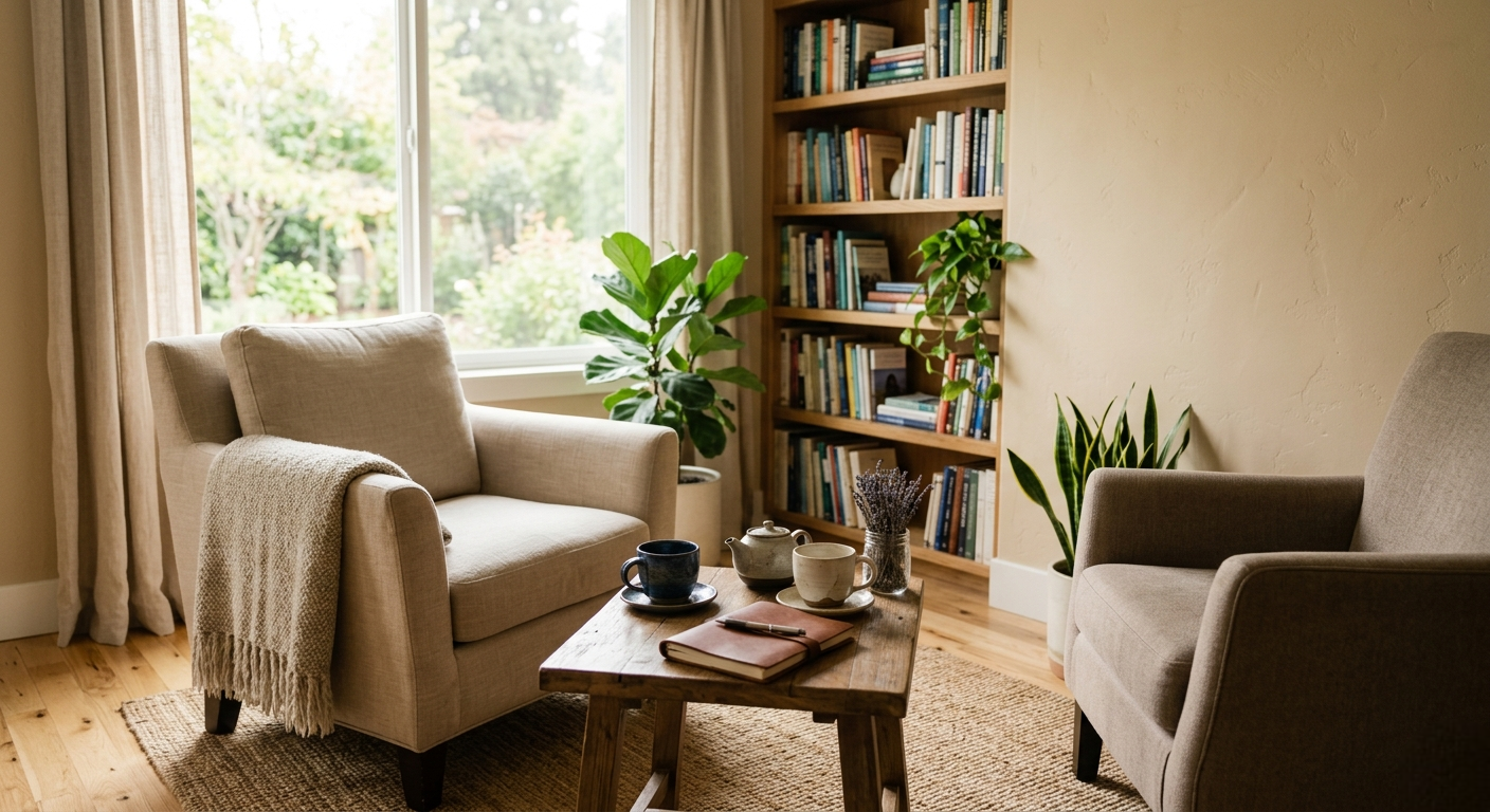 Безопасное пространство для разговора о детско-родительских отношениях