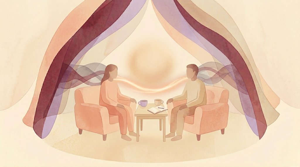 Как однополой паре говорить о конфликтах без разрушения отношений